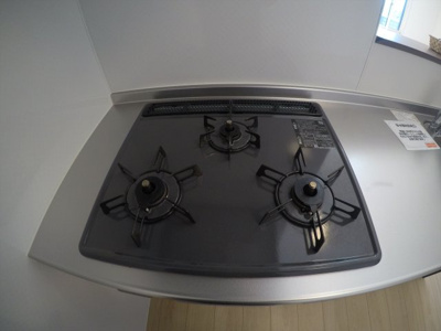 【設備】 | アリエッタⅠ