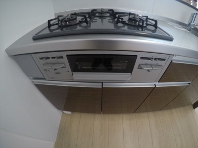 【設備】 | アリエッタⅠ