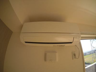 【設備】 | アリエッタⅠ