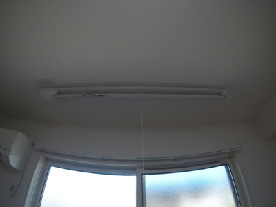 【設備】 | アリエッタⅠ