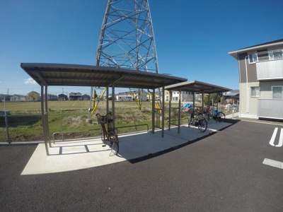 【その他共用部分】 | アリエッタⅠ