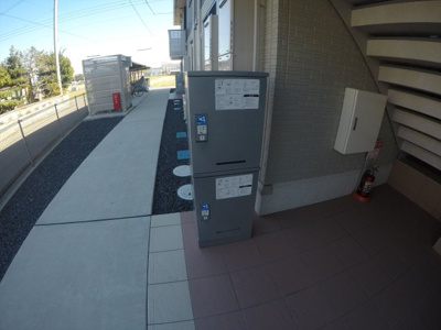 【設備】 | アリエッタⅠ