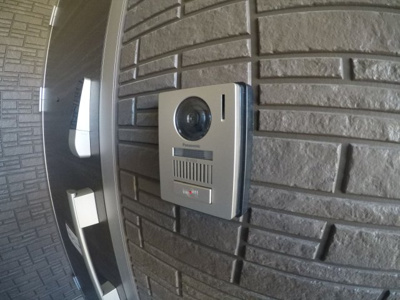 【セキュリティ】 | アリエッタⅠ