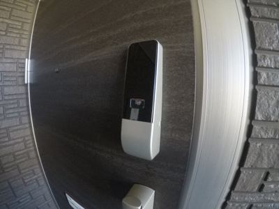 【セキュリティ】 | アリエッタⅠ