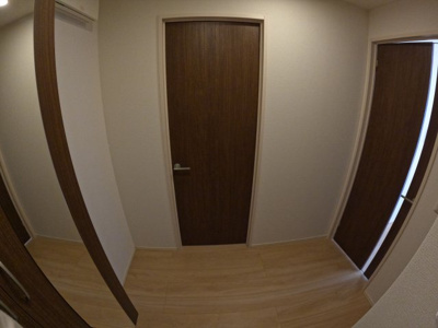 【玄関】 | アリエッタⅡ