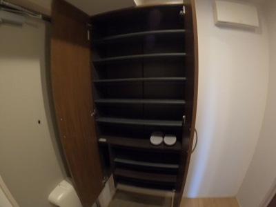 【収納】 | アリエッタⅡ