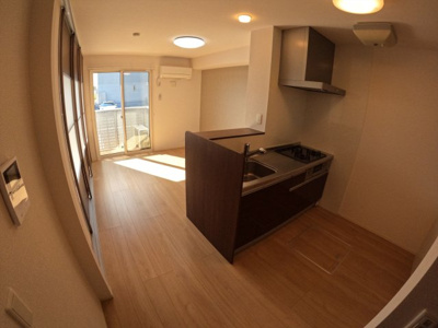 【居間・リビング】 | アリエッタⅡ