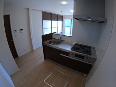 【居間・リビング】 | アリエッタⅡ