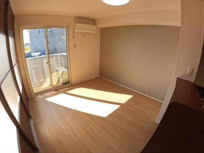 【居間・リビング】 | アリエッタⅡ