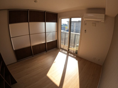 【居間・リビング】 | アリエッタⅡ