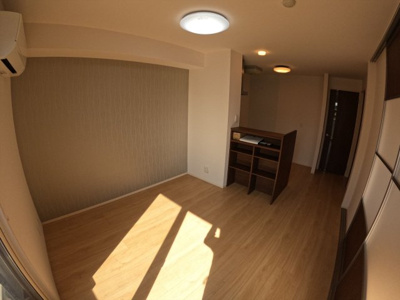 【居間・リビング】 | アリエッタⅡ