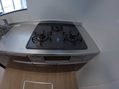 【キッチン】 | アリエッタⅡ