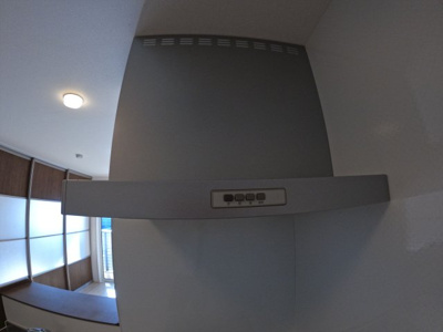 【キッチン】 | アリエッタⅡ