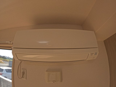 【設備】 | アリエッタⅡ