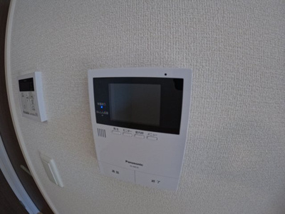 【セキュリティ】 | アリエッタⅡ