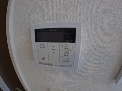 【設備】 | アリエッタⅡ