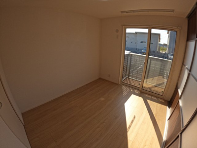 【洋室】 | アリエッタⅡ