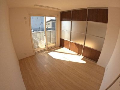 【洋室】 | アリエッタⅡ