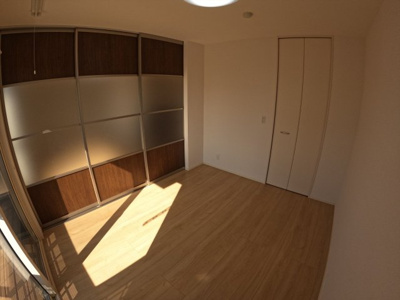 【洋室】 | アリエッタⅡ