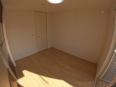 【洋室】 | アリエッタⅡ