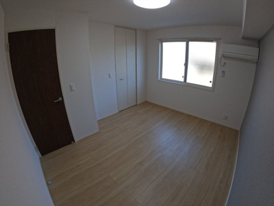 【洋室】 | アリエッタⅡ