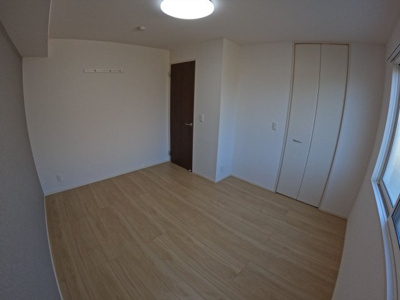 【洋室】 | アリエッタⅡ