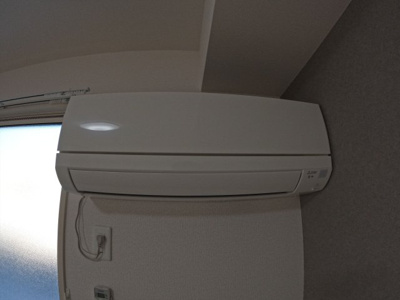 【設備】 | アリエッタⅡ