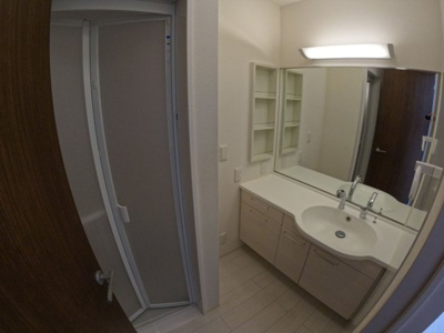 【洗面所】 | アリエッタⅡ