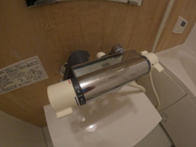 【設備】 | アリエッタⅡ