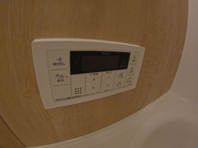 【設備】 | アリエッタⅡ