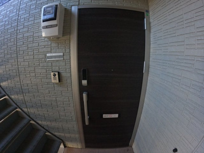 【玄関】 | アリエッタⅡ