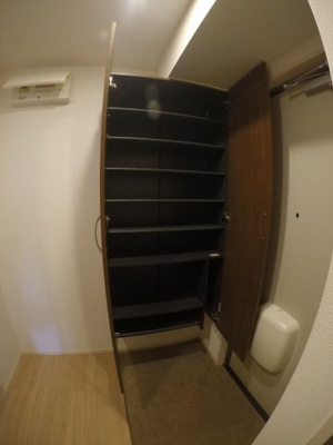 【収納】 | アリエッタⅡ