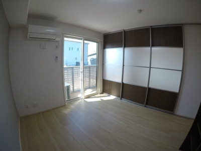 【居間・リビング】 | アリエッタⅡ