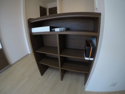 【収納】 | アリエッタⅡ