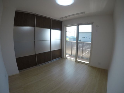 【洋室】 | アリエッタⅡ