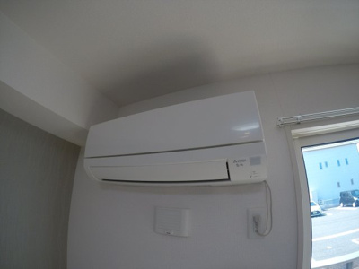 【設備】 | アリエッタⅡ