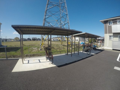 【その他共用部分】 | アリエッタⅡ