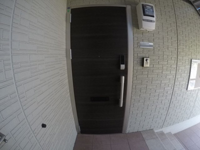 【エントランス】 | アリエッタⅡ