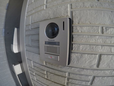 【セキュリティ】 | アリエッタⅡ