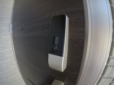 【セキュリティ】 | アリエッタⅡ