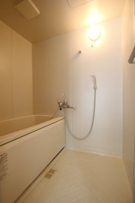 【浴室】 | マンションサンライズ壱番館