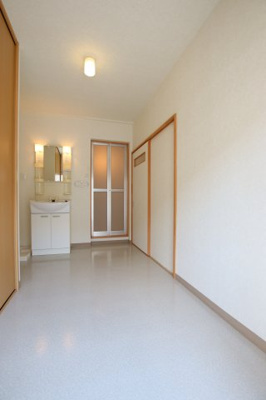 【洋室】 | マンションサンライズ壱番館