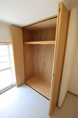 【収納】 | マンションサンライズ壱番館