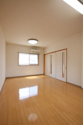 【寝室】 | マンションサンライズ壱番館