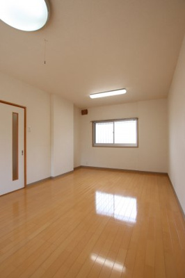 【寝室】 | マンションサンライズ壱番館