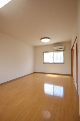 【寝室】 | マンションサンライズ壱番館