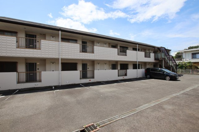 【展望】 | マンションサンライズ壱番館