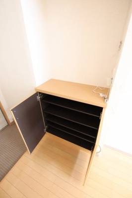 【収納】 | マンションサンライズ壱番館 | シューズボックス