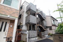 ＭＥＬＤＩＡ足立４丁目の画像