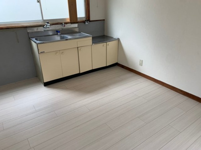 【キッチン】 | 松浦店舗